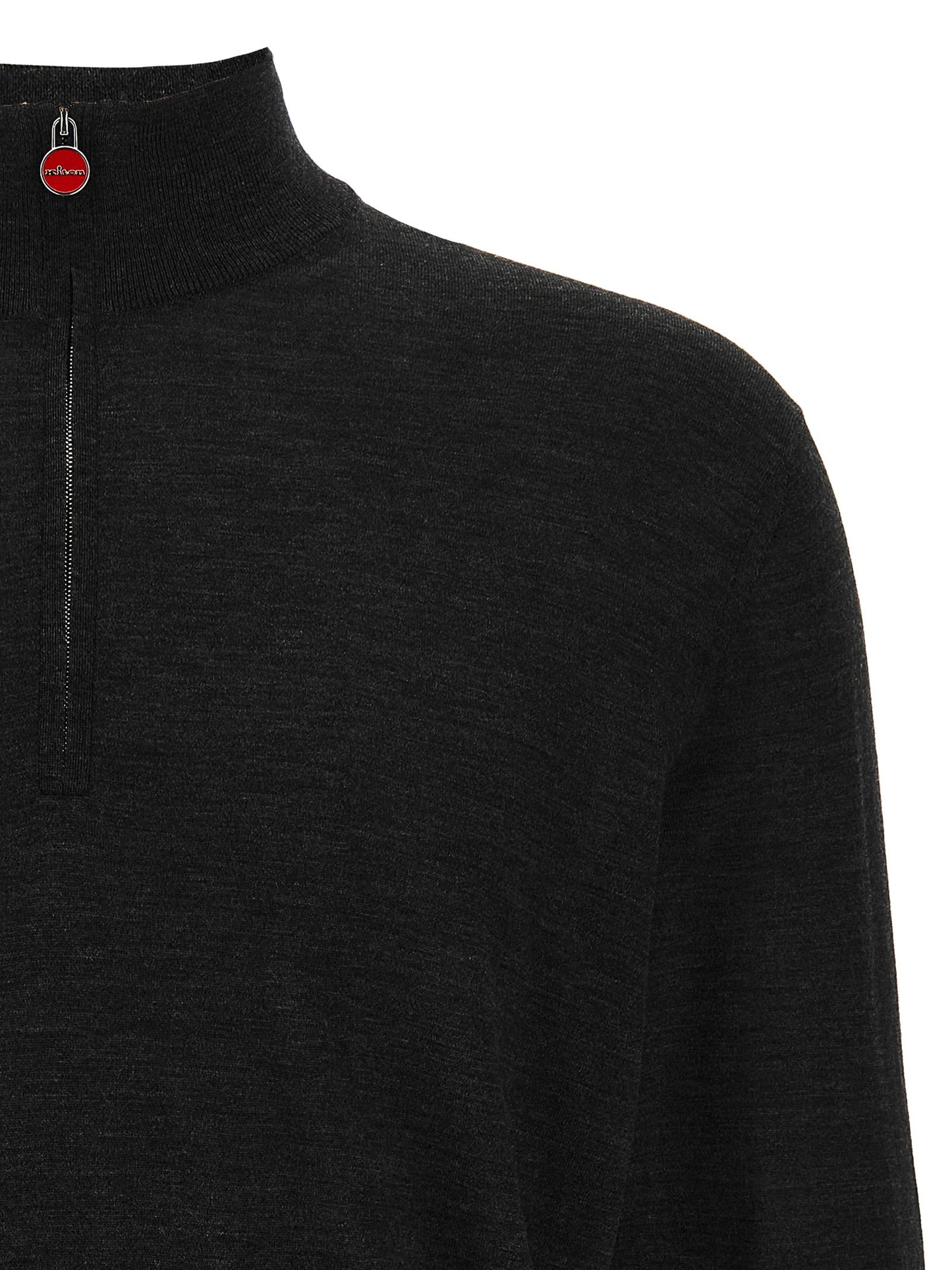 Half zip sweater Sweater, cardigans