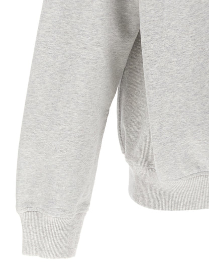 'Le Temple Du Sport' sweatshirt Sweatshirt