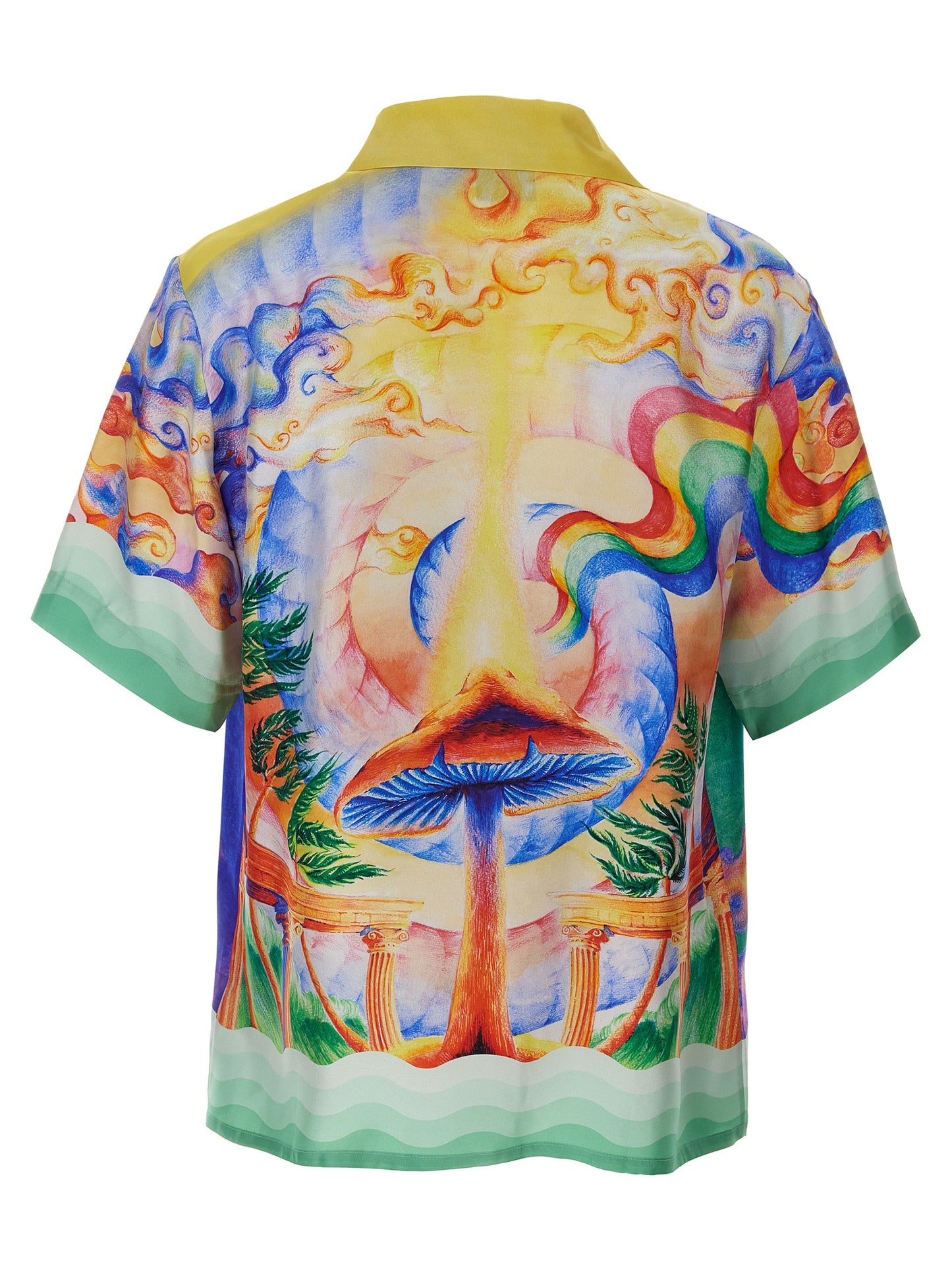 'Nature Teacher' shirt Shirt, blouse