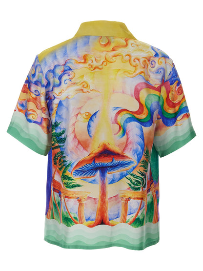 'Nature Teacher' shirt Shirt, blouse