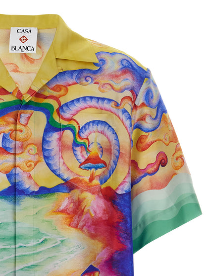 'Nature Teacher' shirt Shirt, blouse