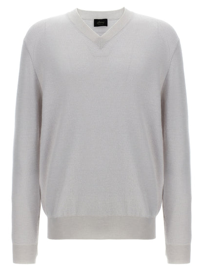 V-neck sweater Sweater, cardigans