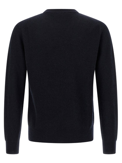 Ribbed sweater Sweater, cardigans