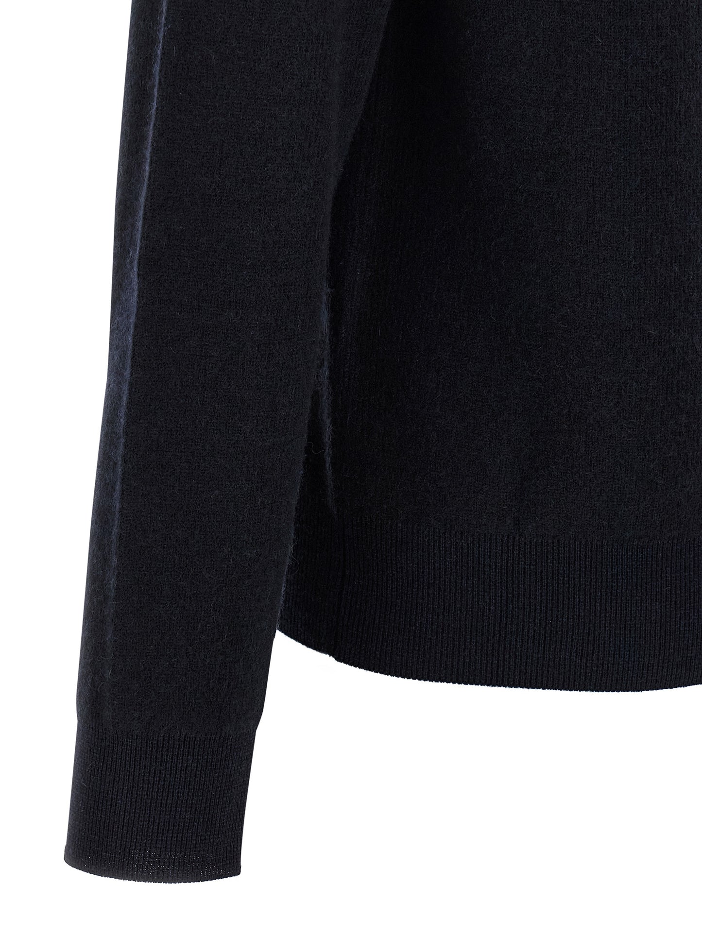 Ribbed sweater Sweater, cardigans