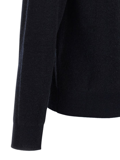 Ribbed sweater Sweater, cardigans