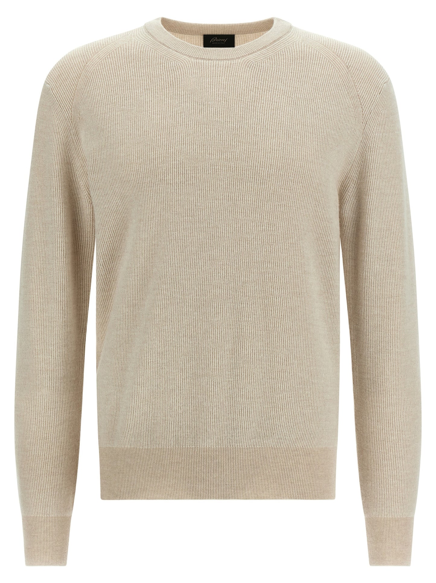 Ribbed sweater Sweater, cardigans