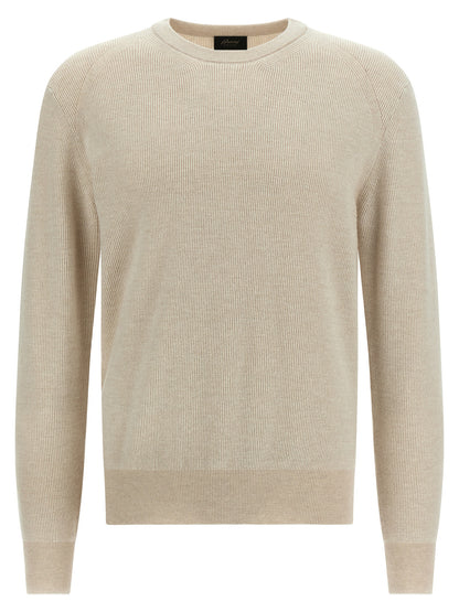 Ribbed sweater Sweater, cardigans