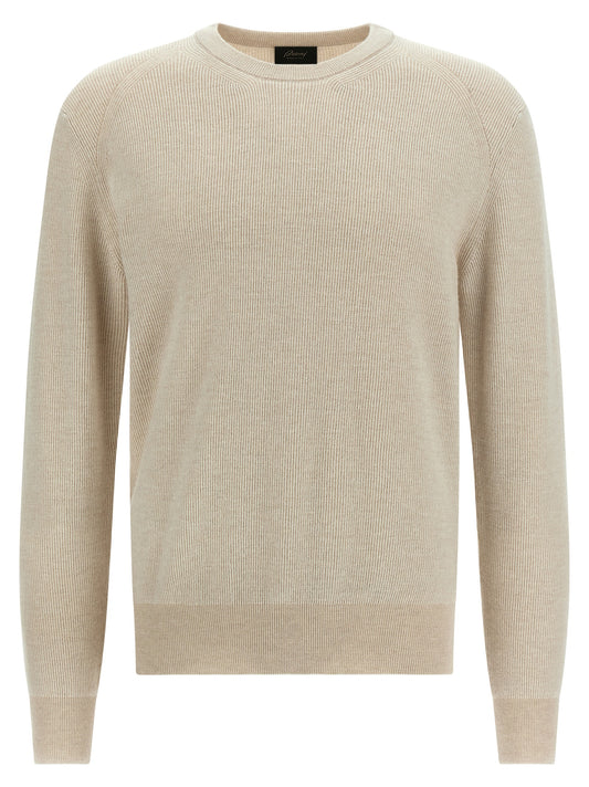 Ribbed sweater Sweater, cardigans