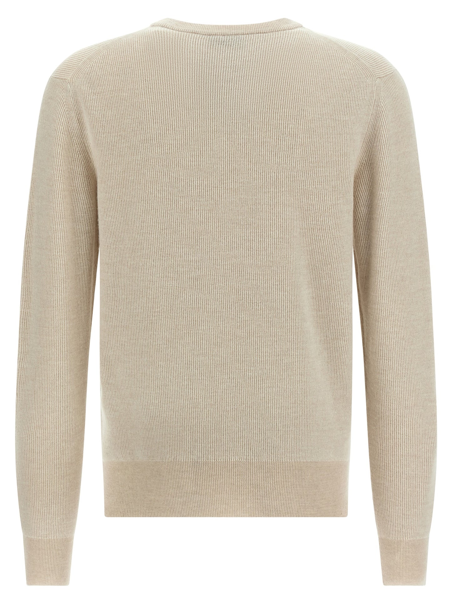 Ribbed sweater Sweater, cardigans