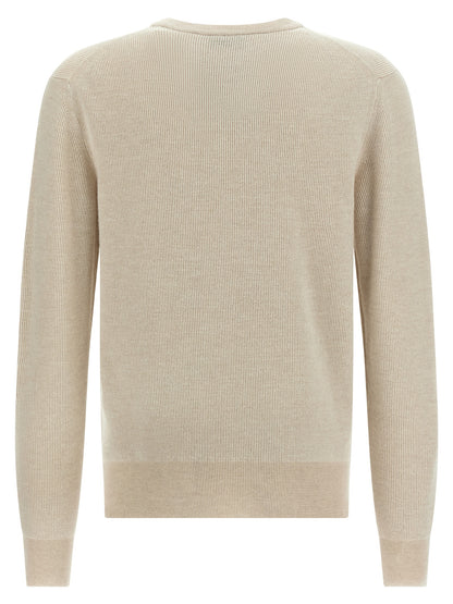 Ribbed sweater Sweater, cardigans