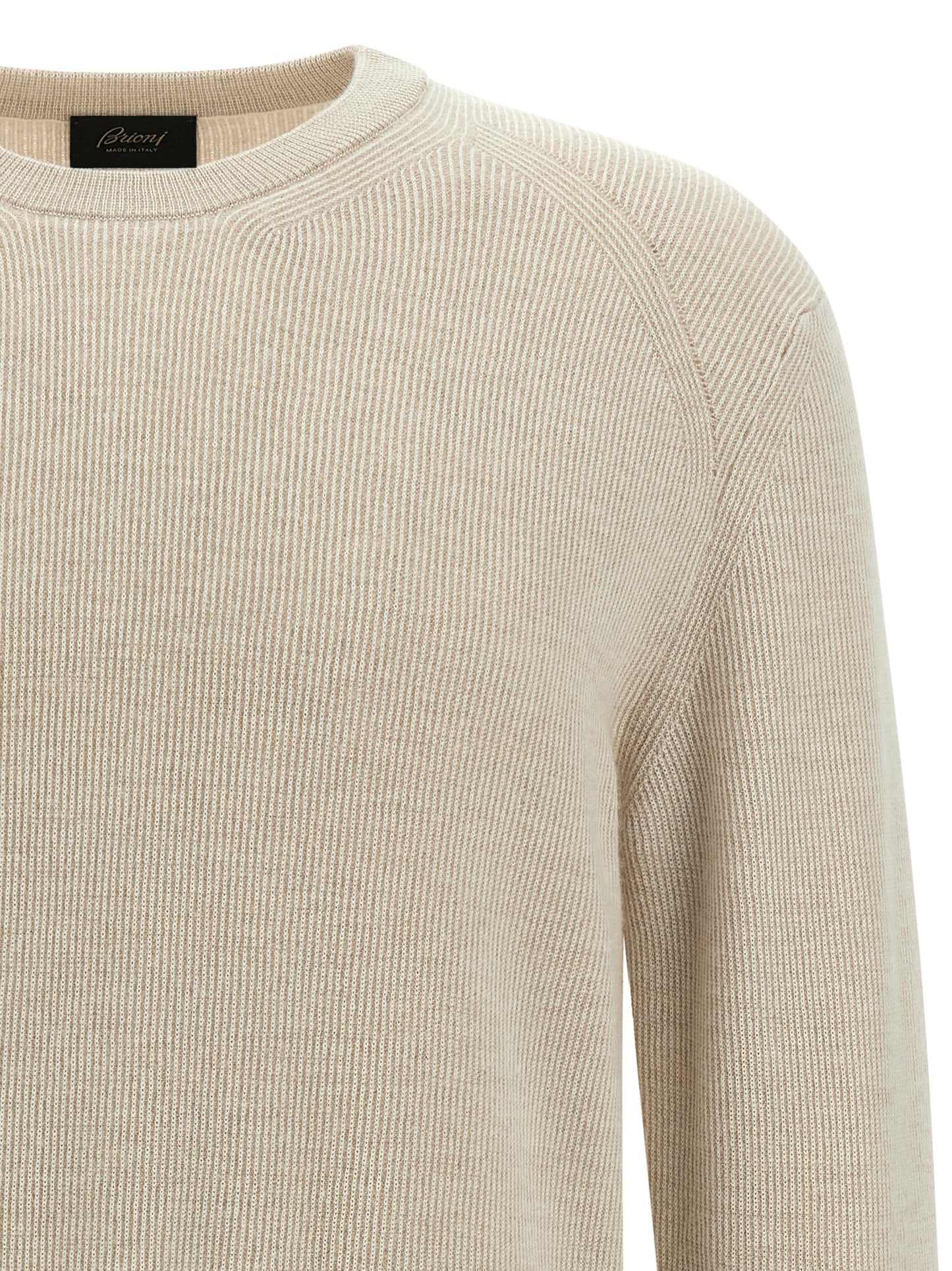 Ribbed sweater Sweater, cardigans