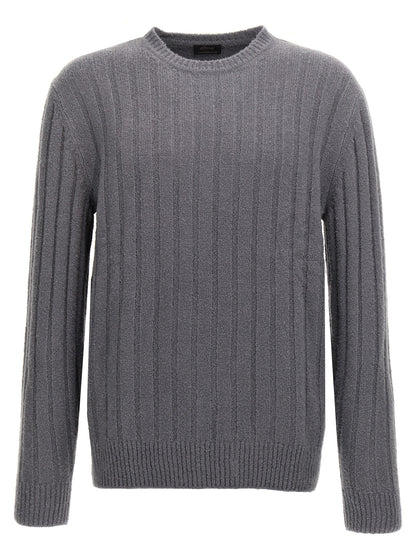 Crewneck sweater Sweater, cardigans