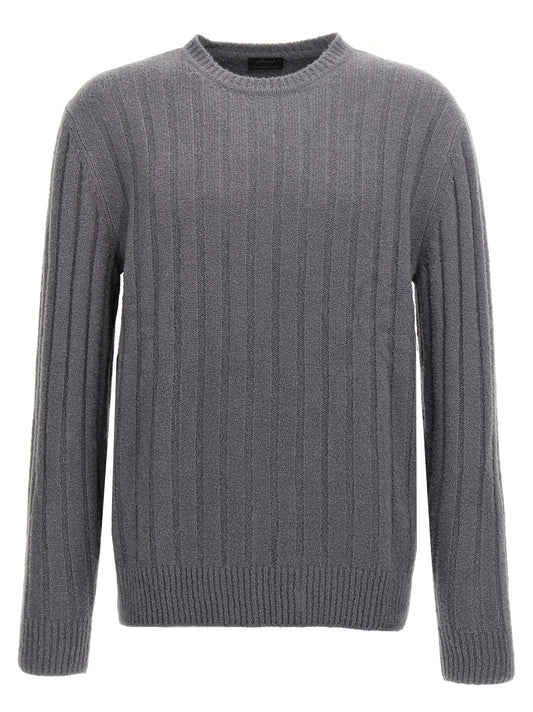 Crewneck sweater Sweater, cardigans