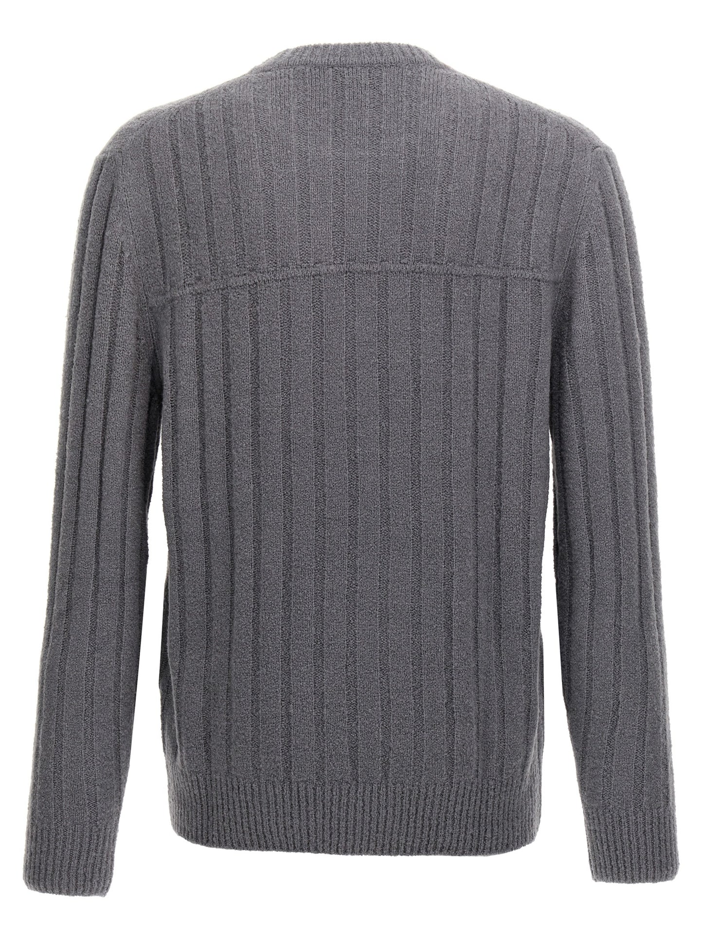 Crewneck sweater Sweater, cardigans