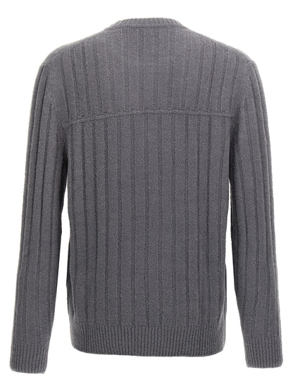 Crewneck sweater Sweater, cardigans