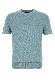 Brioni T-shirt sea island cotton 18gg