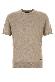 Brioni T-shirt cashmere silk 18gg