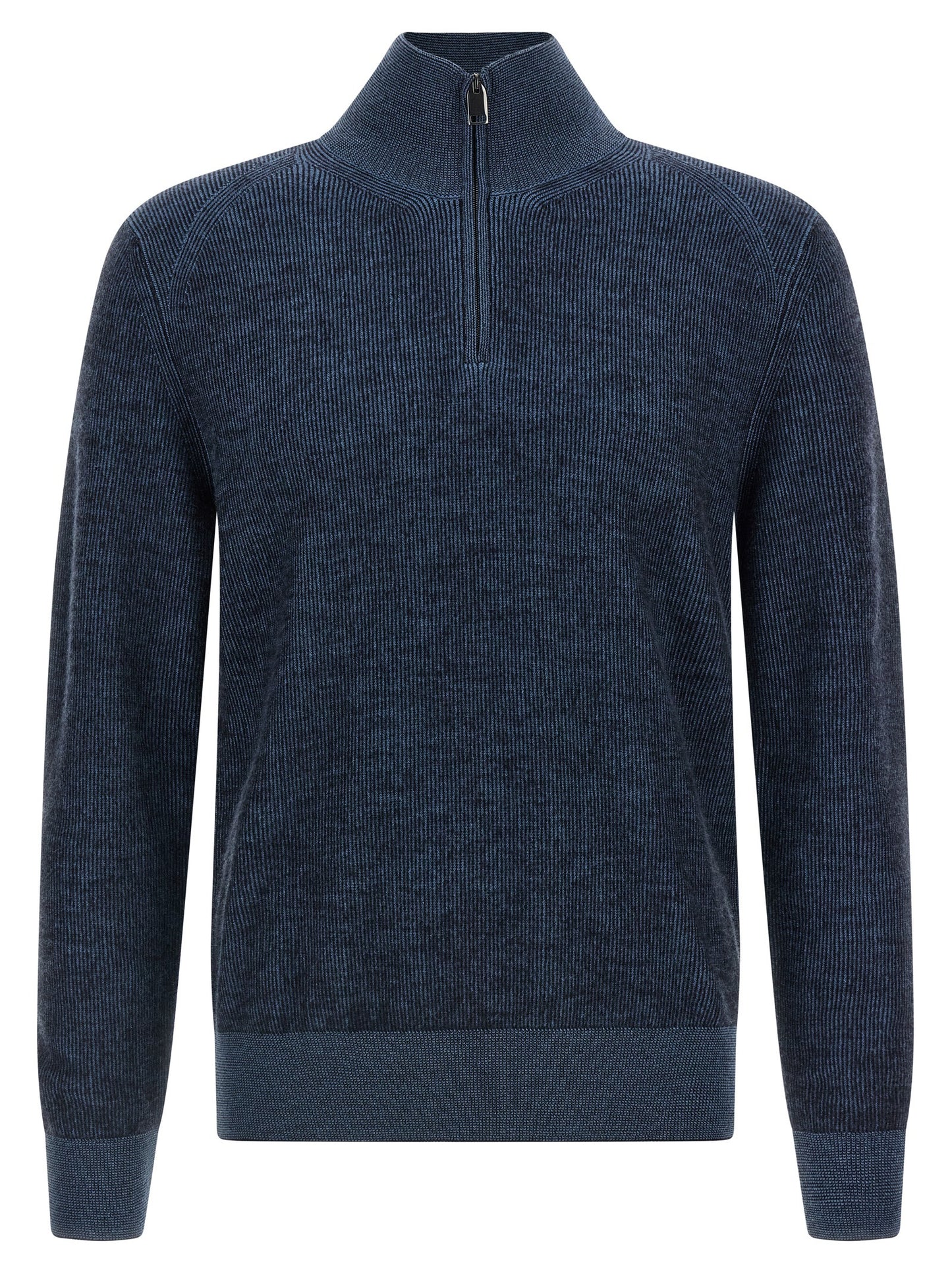 Half zip sweater Sweater, cardigans