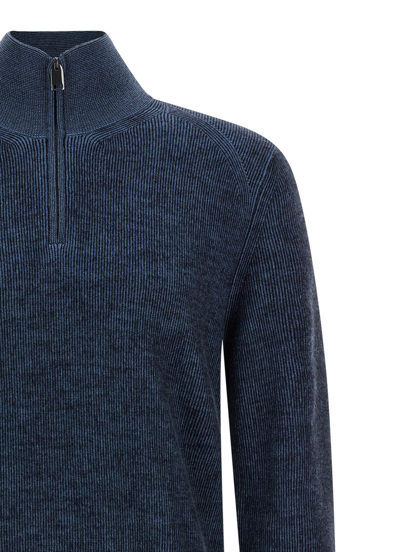 Half zip sweater Sweater, cardigans