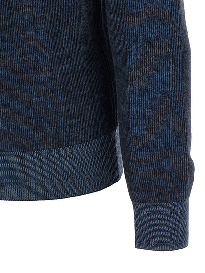 Half zip sweater Sweater, cardigans