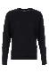 Brioni Roundneck sus wool virgin 18gg