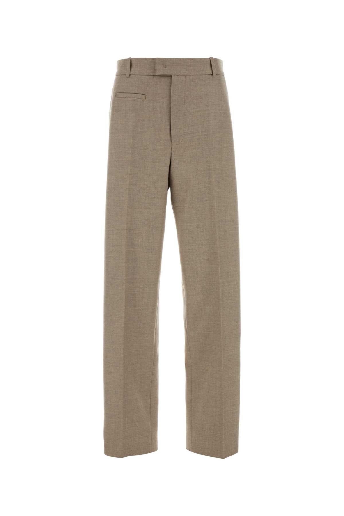 ORIANE UNISEXLOROPIANAWOOLBEIGE