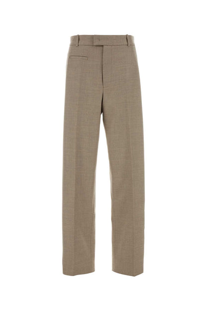 ORIANE UNISEXLOROPIANAWOOLBEIGE
