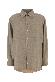 Oriane Camicia the unisex in loro piana fine wool