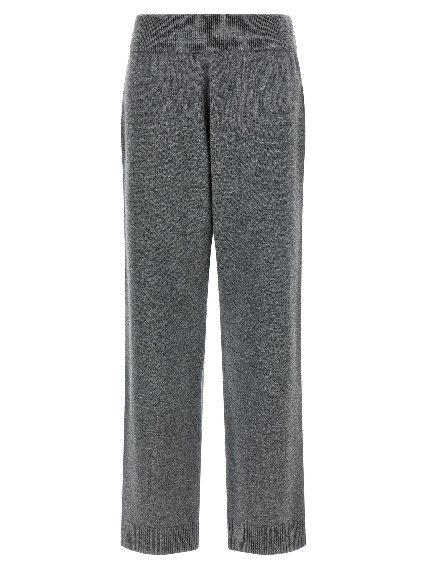 'Knit Lounge Concrete' pants Pants