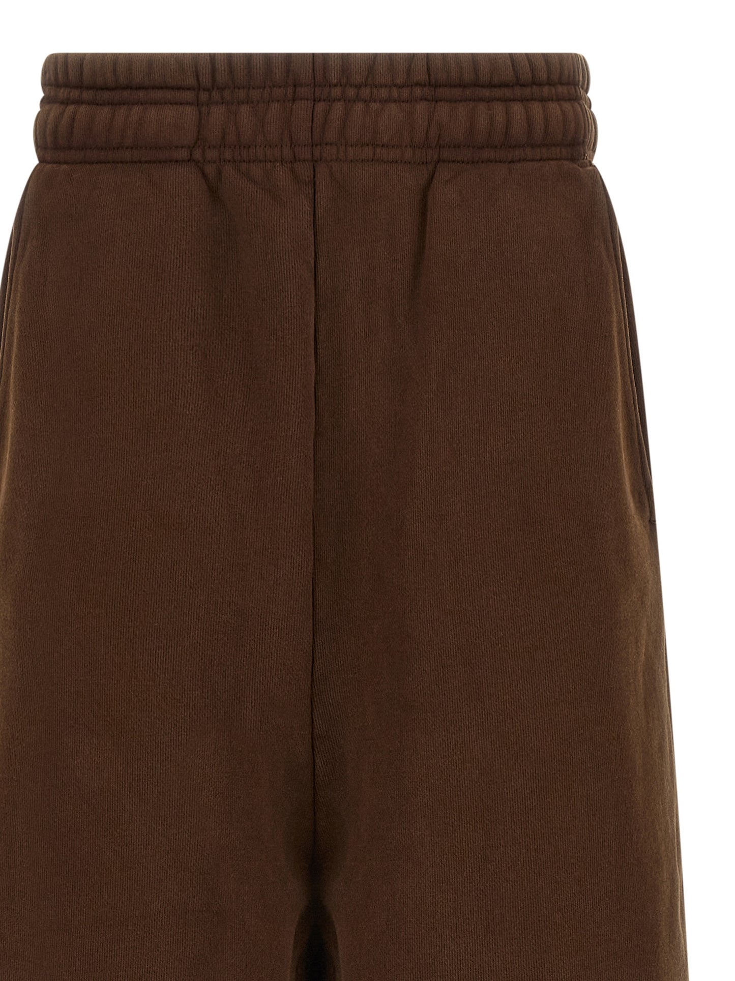 Extra wide gampa joggers Pants