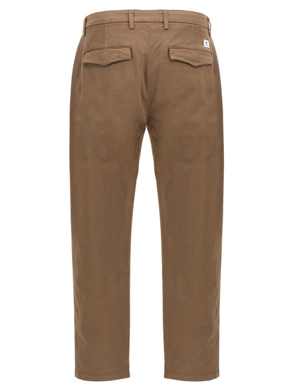 'Prince' pants Pants