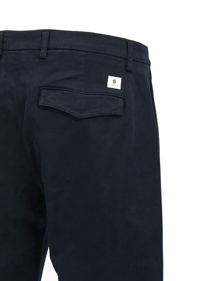 'Prince' pants Pants