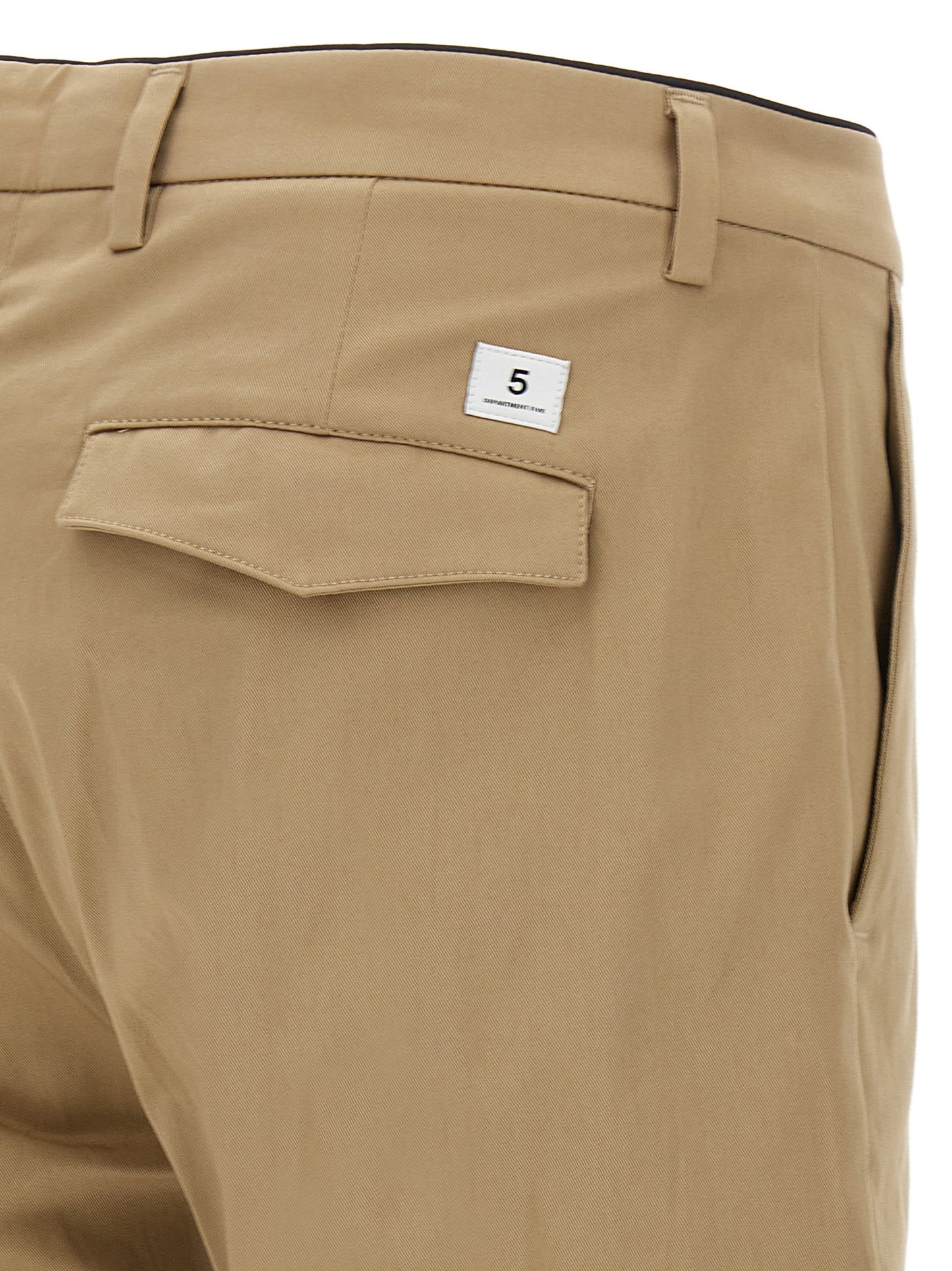 'Prince' pants Pants