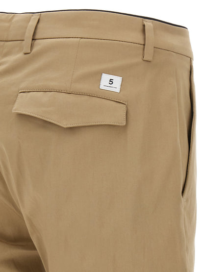 'Prince' pants Pants