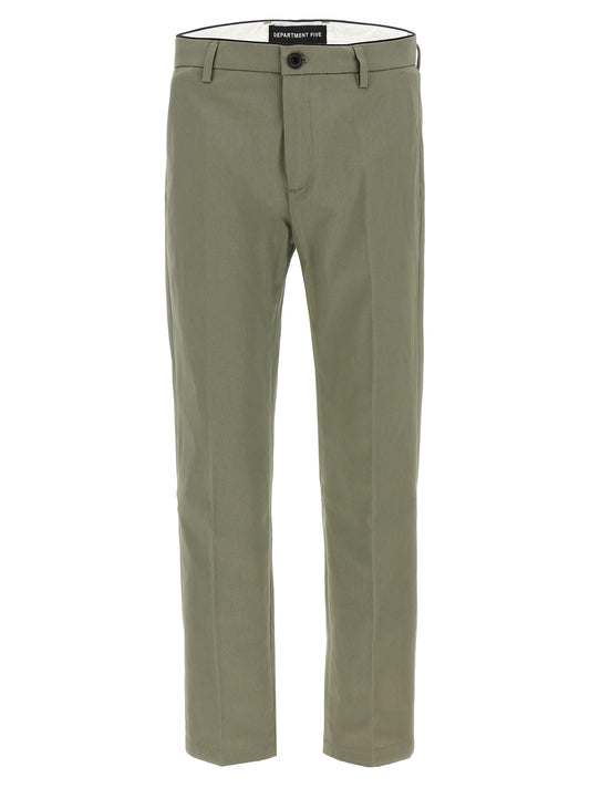 'Prince' pants Pants