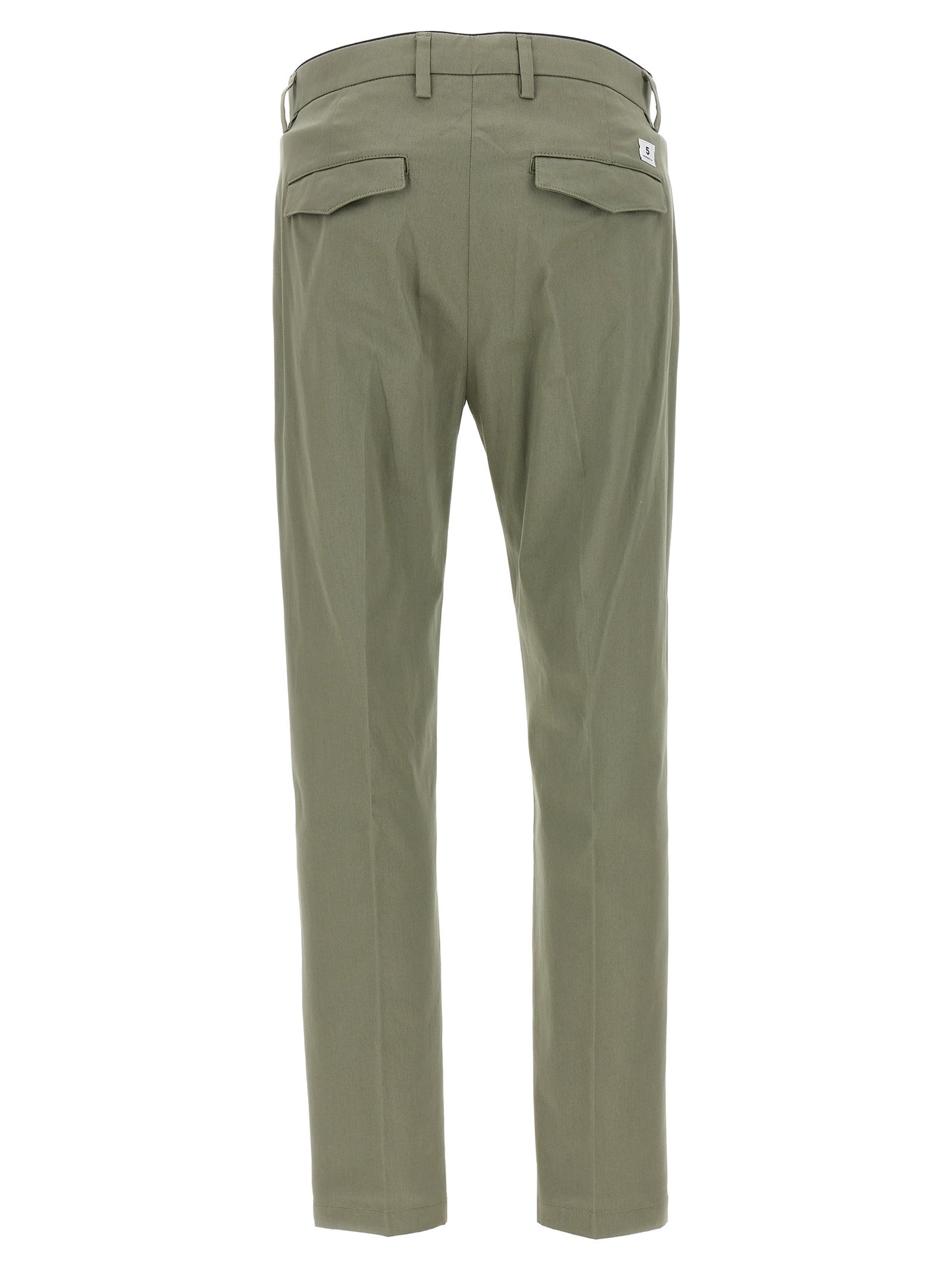 'Prince' pants Pants