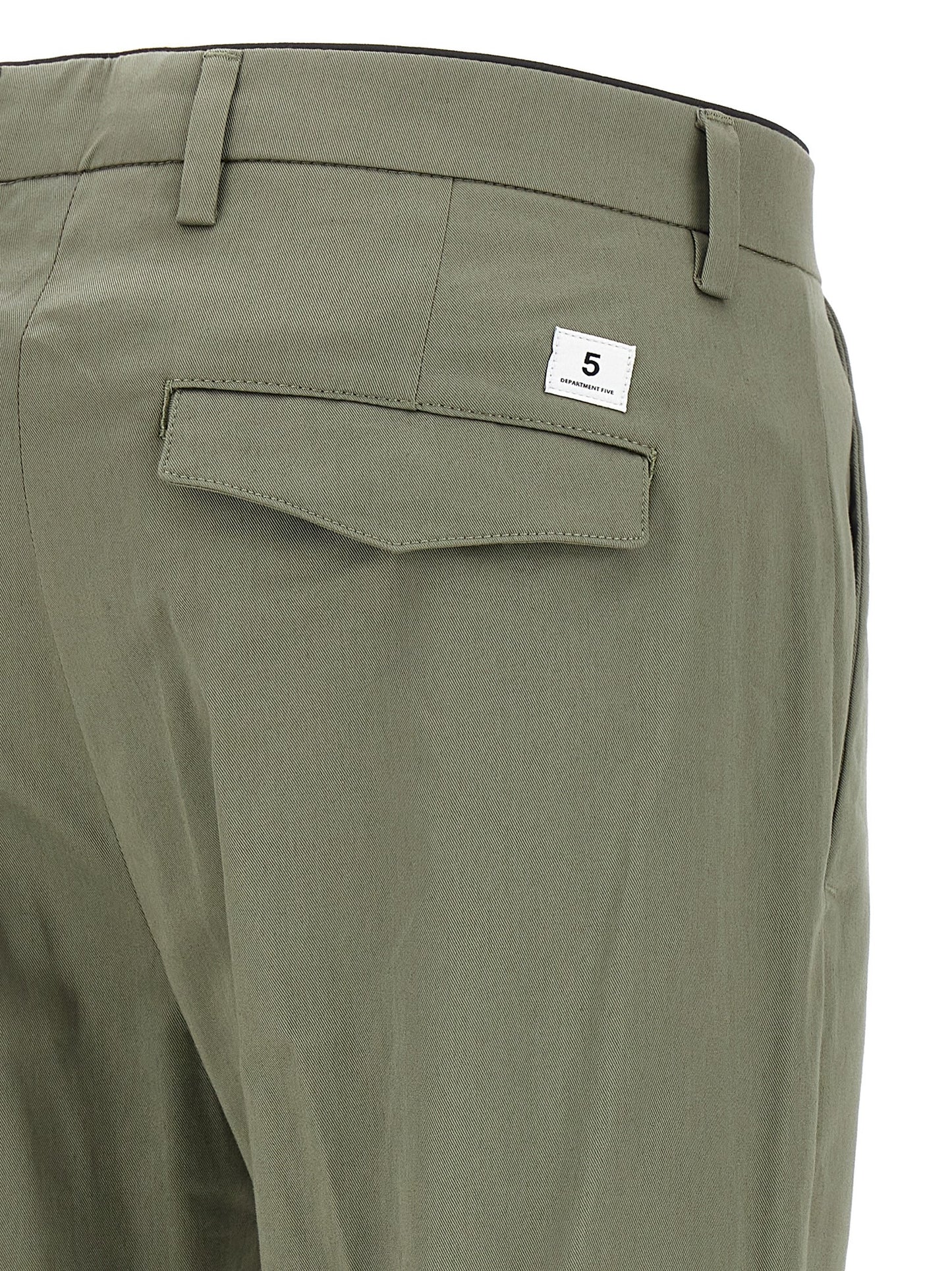 'Prince' pants Pants
