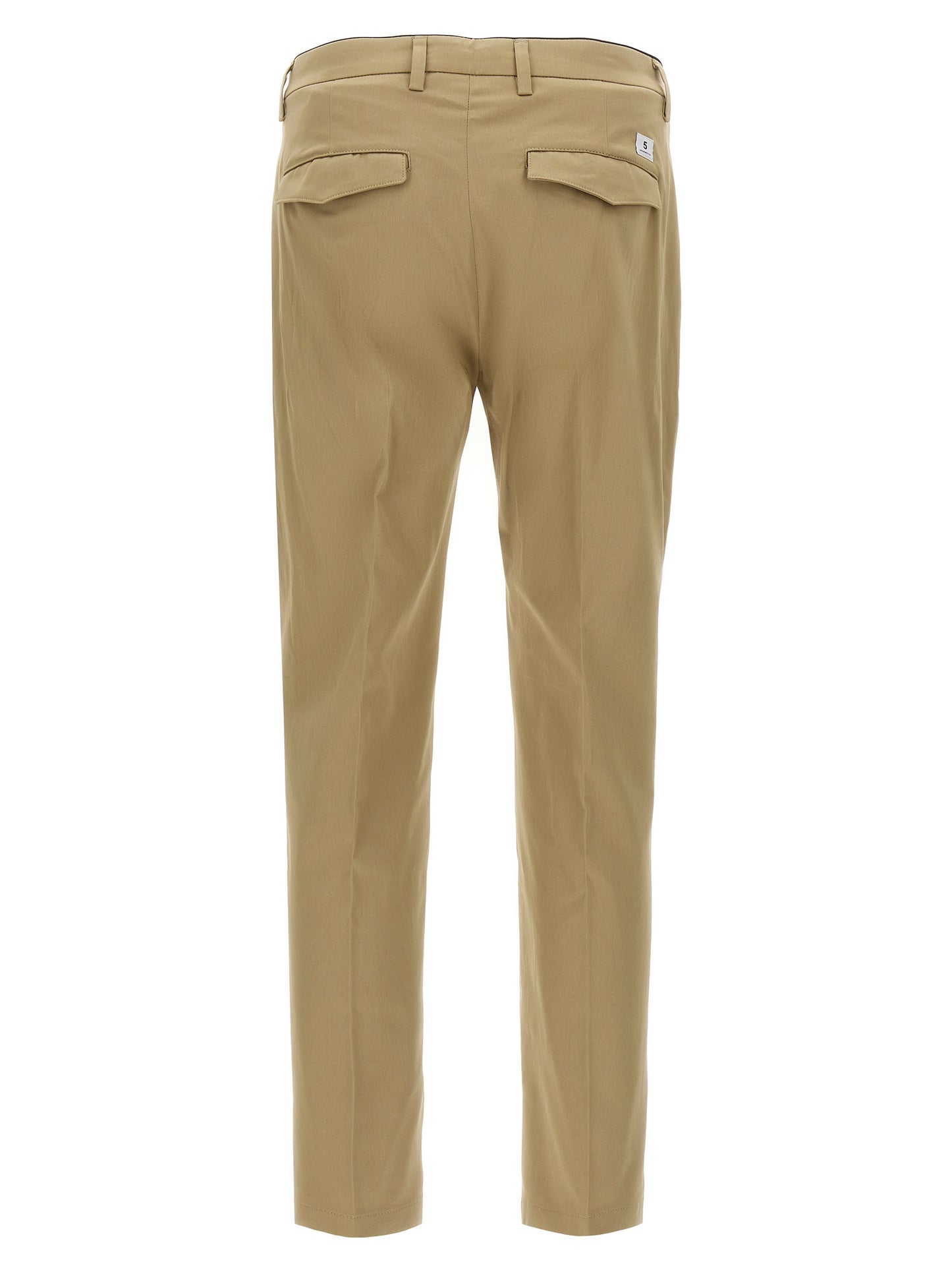 'Prince' pants Pants