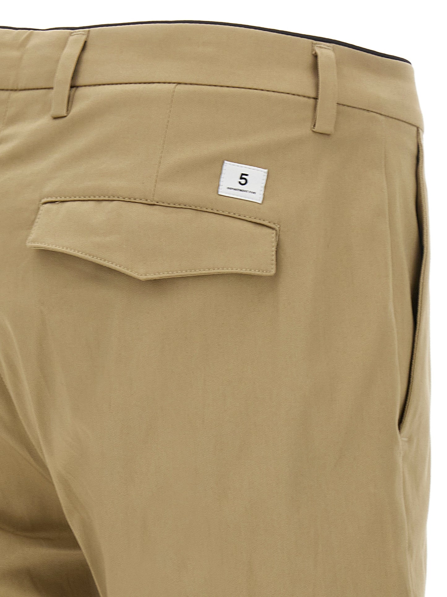 'Prince' pants Pants