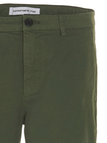 'Prince' pants Pants