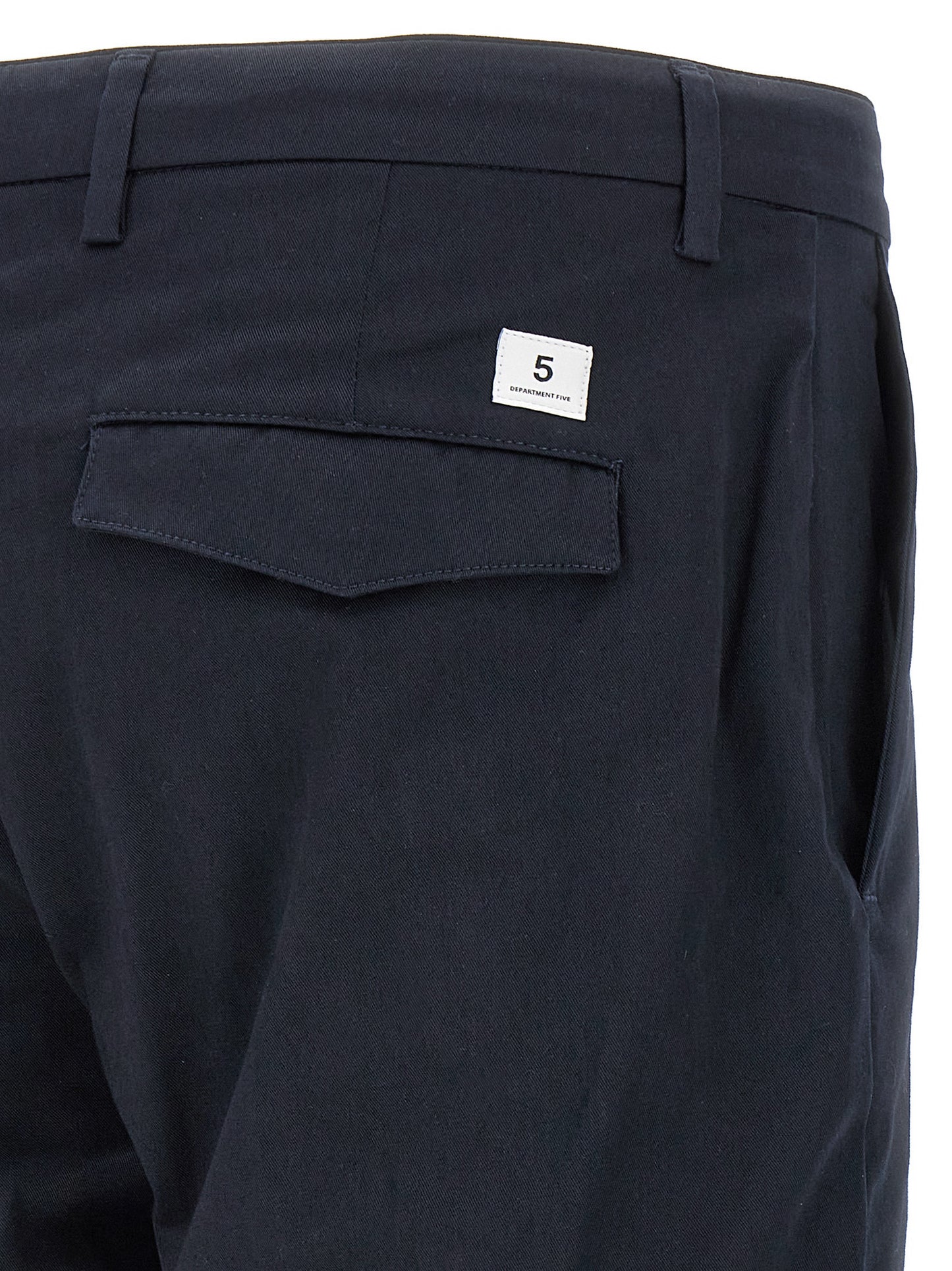 'Prince' pants Pants