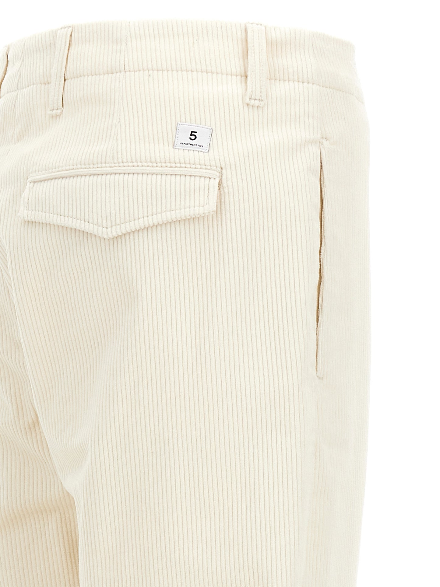 'Off' pants Pants