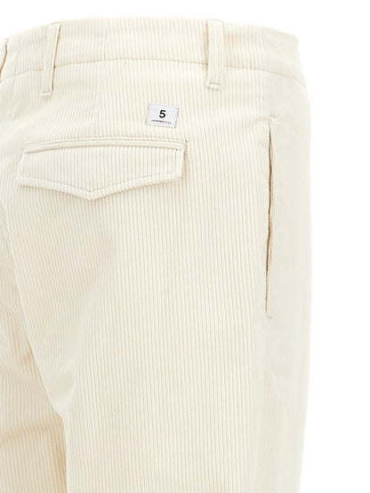 'Off' pants Pants