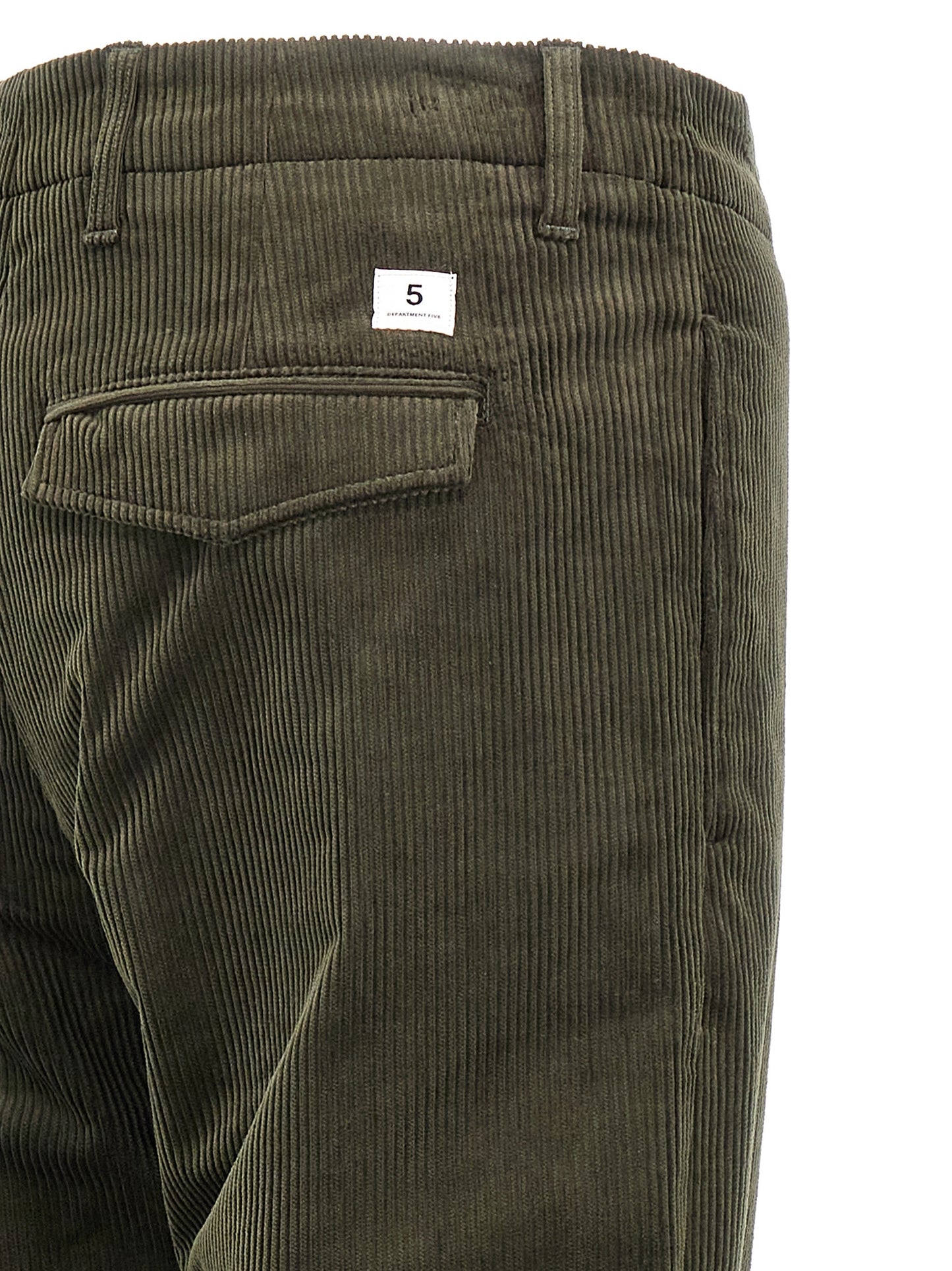 'Off' pants Pants