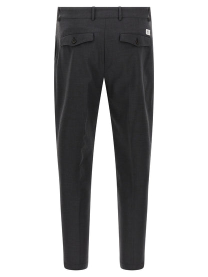 'Prince' pants Pants