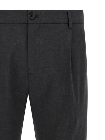 'Prince' pants Pants