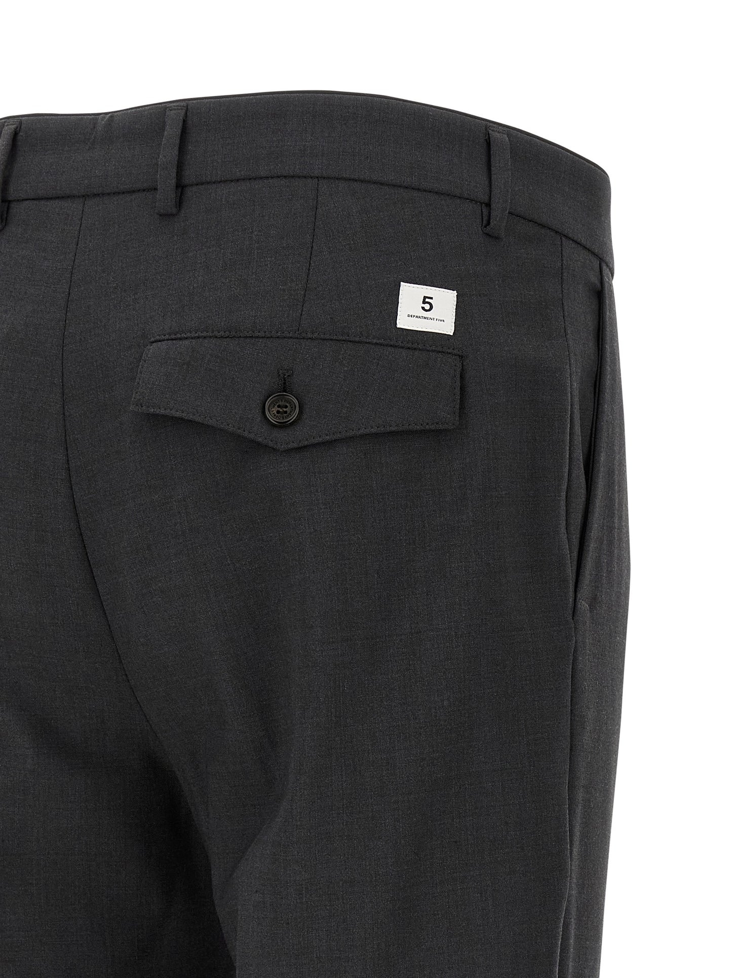 'Prince' pants Pants