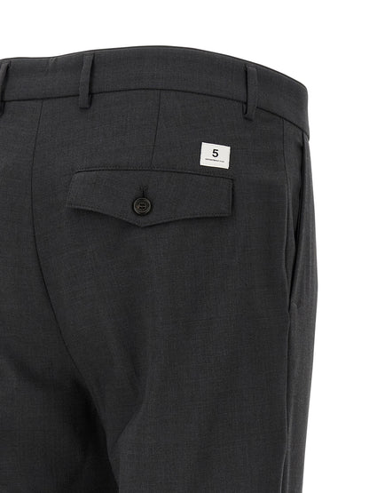 'Prince' pants Pants