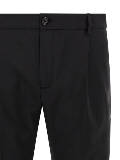 'Prince' pants Pants