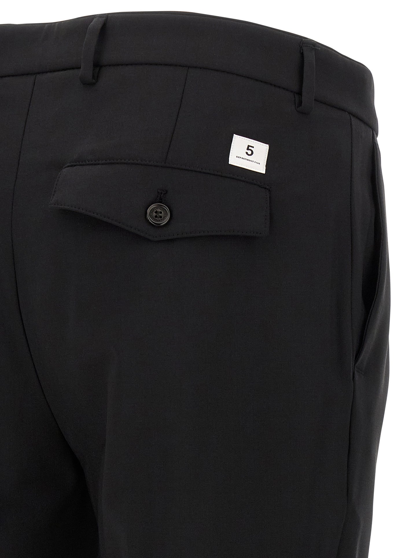'Prince' pants Pants